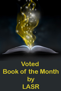 Voted BoM by LASR mystery