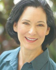 Deborah Smith Ford by Michael Cairns