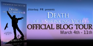 death-of-a-shrinking-violet