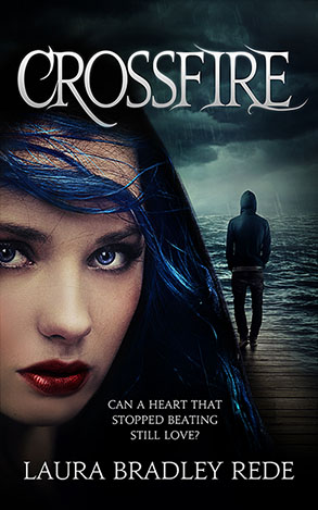 Crossfire Cover