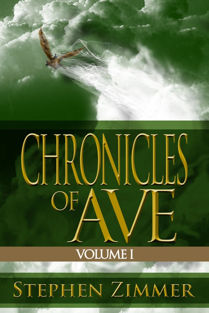 chroniclesofave
