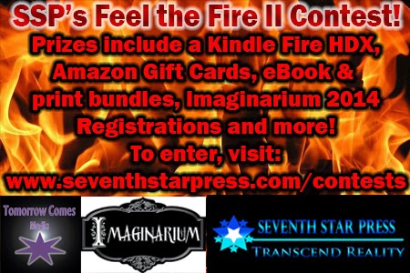 FeeltheFireIIContest