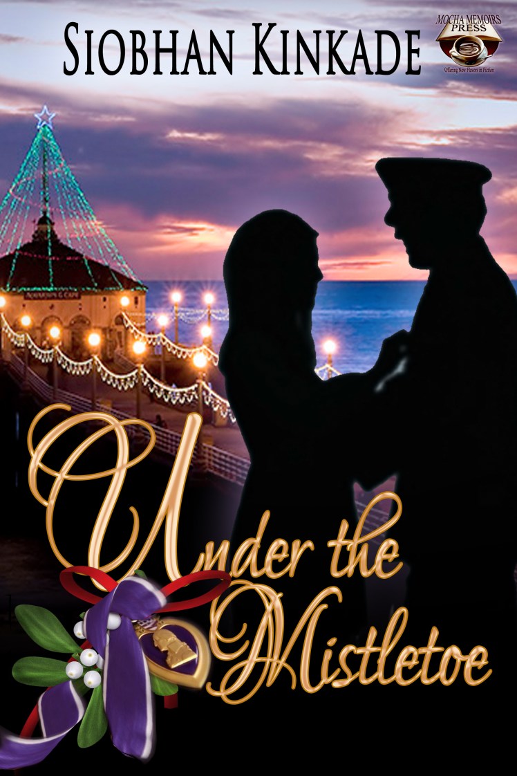 UnderTheMistletoe