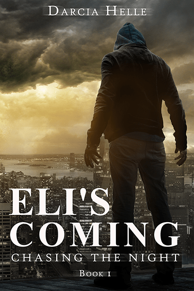 Elis-Coming