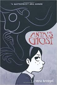 anyasghost