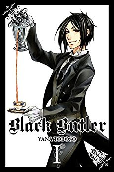 black butler