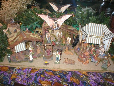 OLYMPUS DIGITAL CAMERA