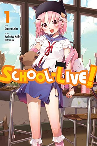 school live